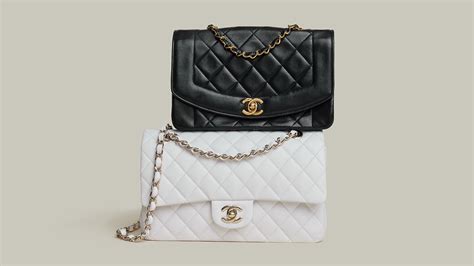 chanel bag reference guide|The Ultimate Guide to Chanel’s Hardware Options.